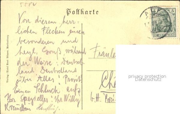 Marienburg Mosel – Bild 2