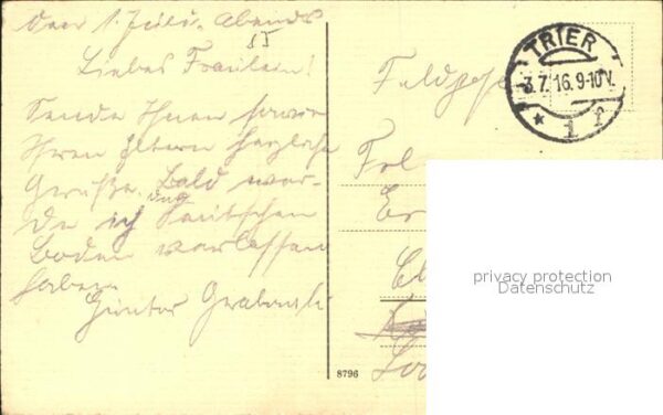 Trier Totale – Bild 2