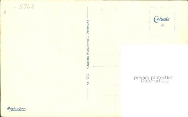 Manderscheid Eifel Nieder-Manderscheid Burg Pension Burg-C – Bild 2