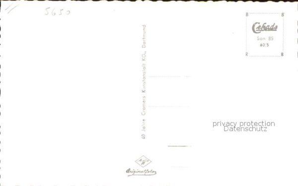 Solingen Klingenstadt Industrie- Handelskammer K – Bild 2