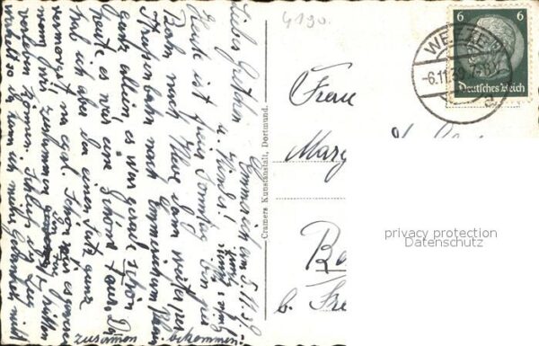 Kleve Kermisdahl Schwanenburg – Bild 2