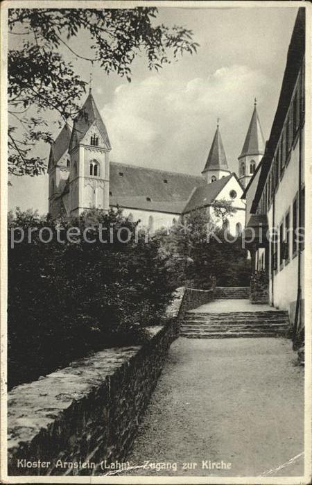 Obernhof Lahn Gasthof Reusch