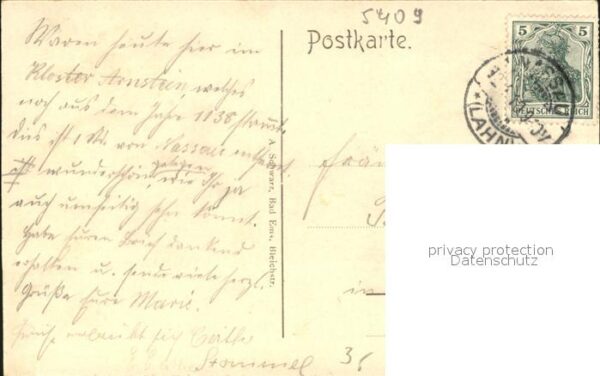 Arnstein Unterfranken Lahn – Bild 2