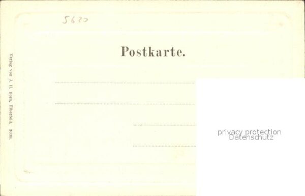 Remscheid Thalsperre – Bild 2