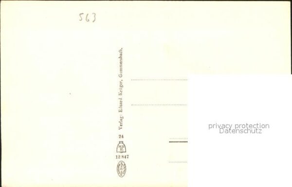 Gimborn Schloss Oberbergische Land – Bild 2