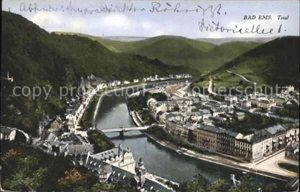 Bad Ems Lahn Total