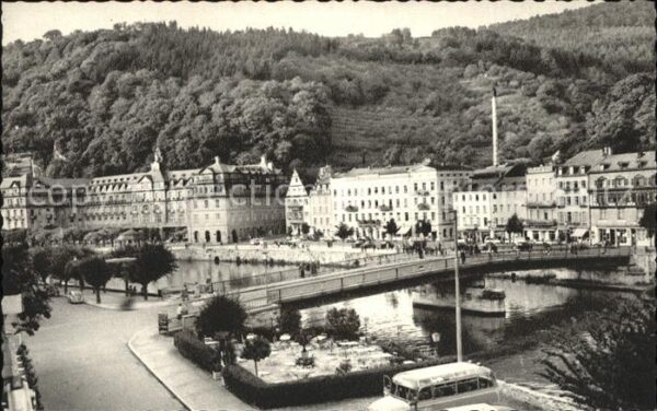 Bad Ems Lahn Lahn