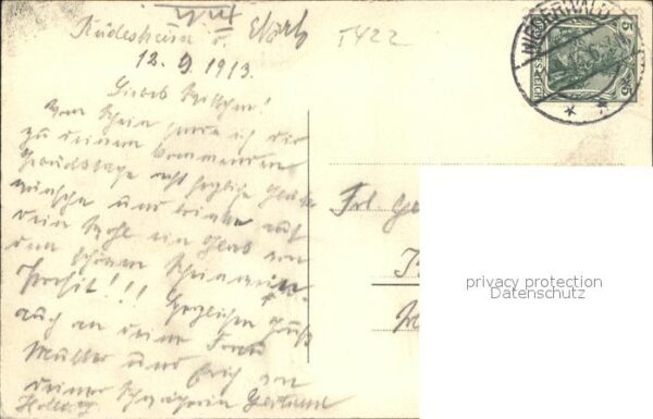 Lorelei Loreley Felsen – Bild 2