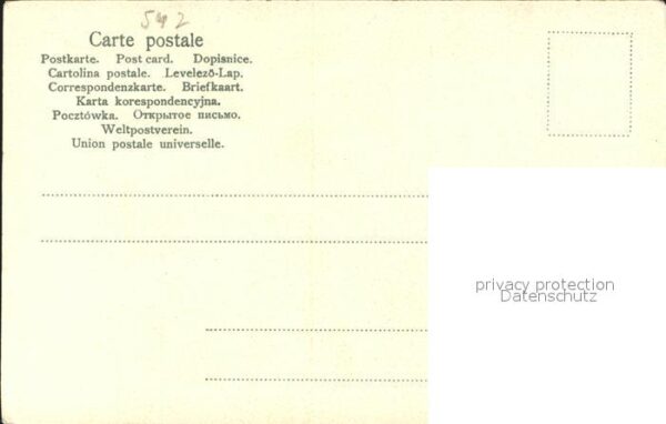 St Goarshausen Burg Katz – Bild 2