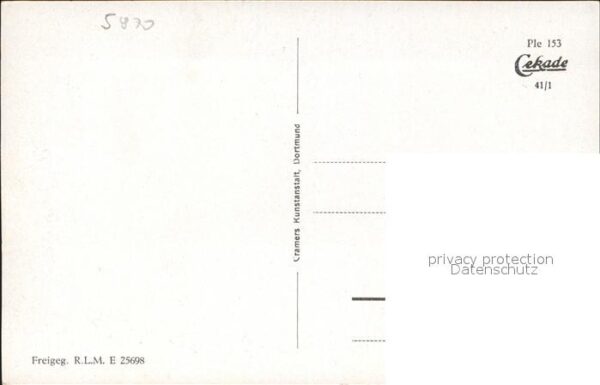 Plettenberg Stadt – Bild 2