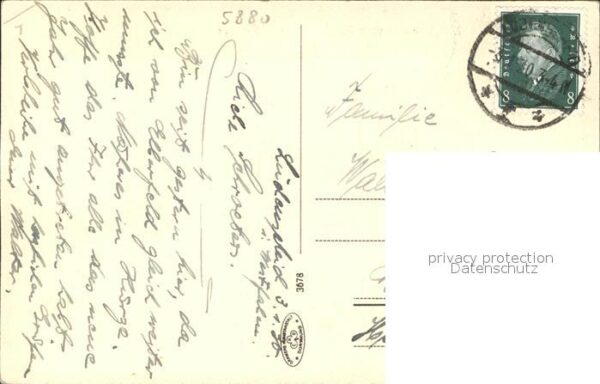 Luedenscheid Oberstadt Nacken – Bild 2