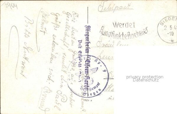 Siegen Westfalen – Bild 2