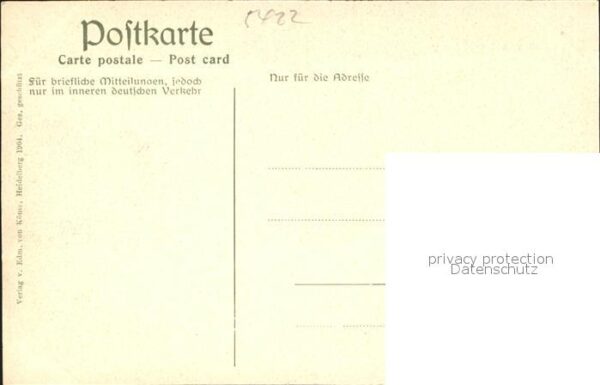 Lorelei Loreley – Bild 2