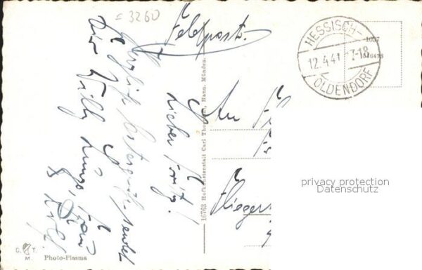 Schaumburg Rinteln Rosental Fliegeraufnahme – Bild 2