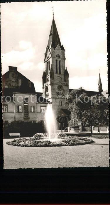 Bad Neuenahr-Ahrweiler Katholische Kirche