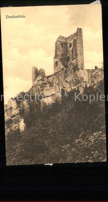Drachenfels