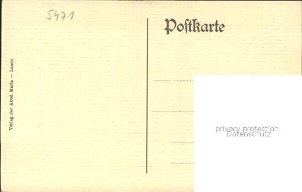 Maria Laach Glees Abtei – Bild 2