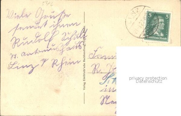 Linz Rhein Kaiserberg – Bild 2
