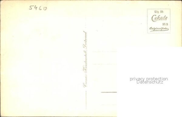 Linz Rhein Bunte Stadt Dattenberg Haus – Bild 2