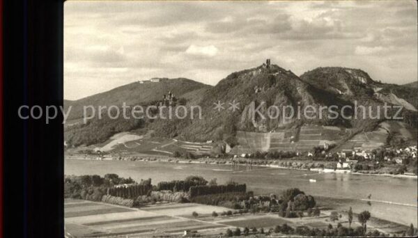 Drachenfels Petersberg