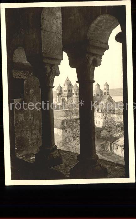 Maria Laach Glees St_Nikolaus