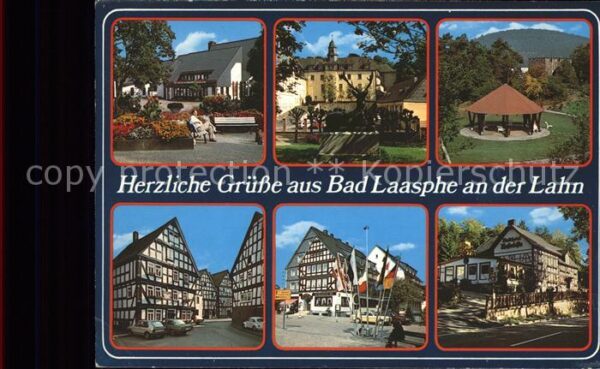 Bad Laasphe