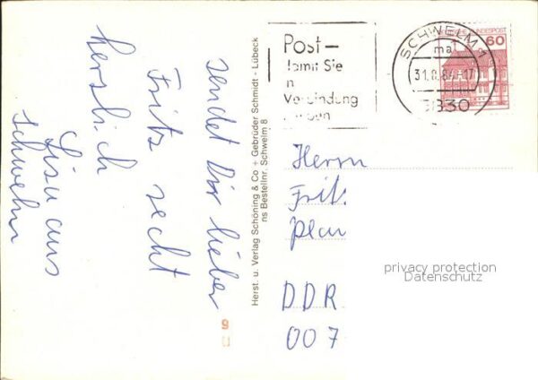 Schwelm Stadt – Bild 2