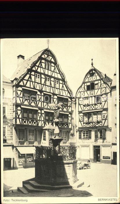 Bernkastel-Kues