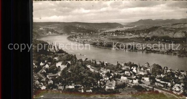 Remagen Rhein