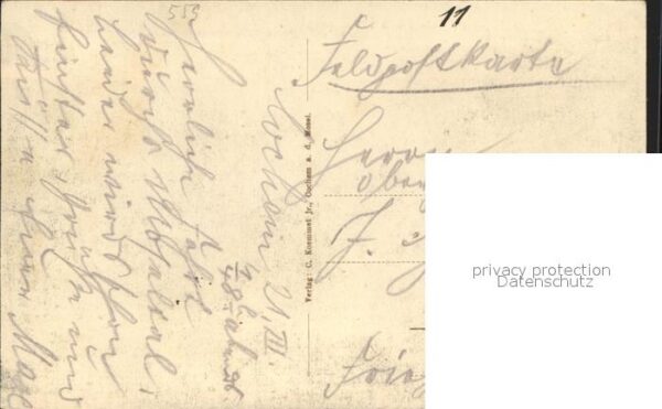 Kochem Haus Krein – Bild 2