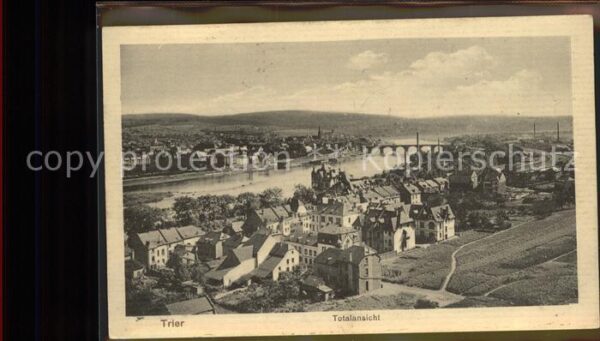 Trier Totale