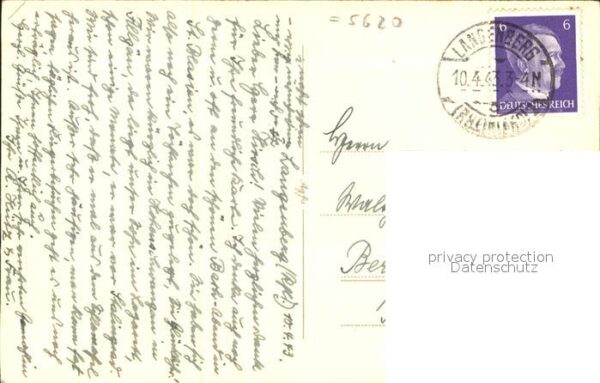 Langenberg Rheinland – Bild 2