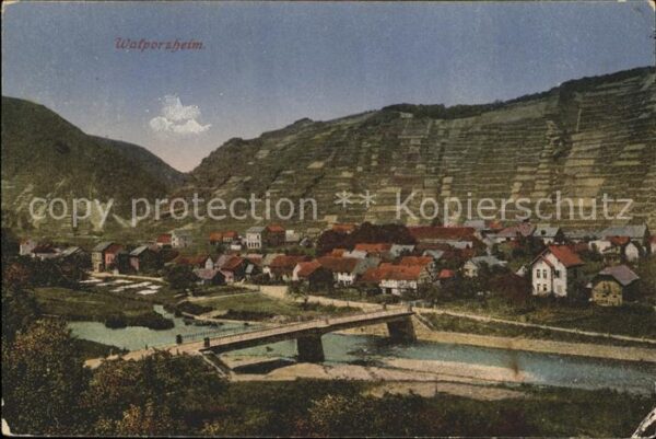 Walporzheim