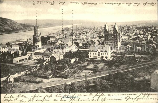 Andernach