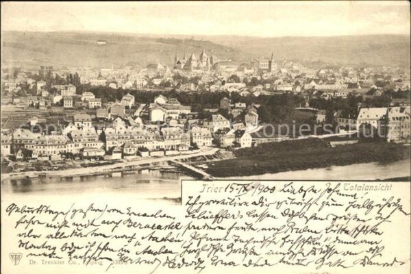 Trier Totale