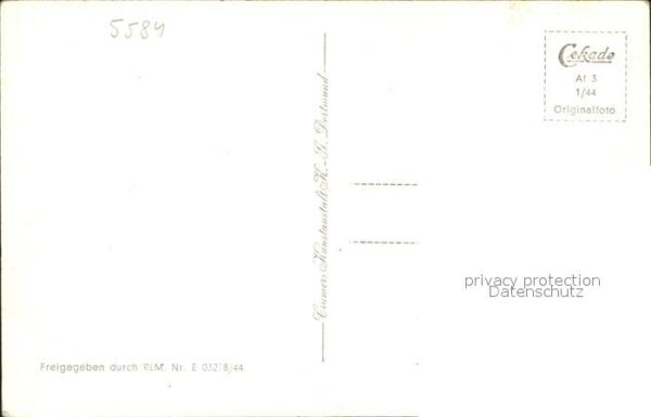 Alf Mosel Bullay – Bild 2