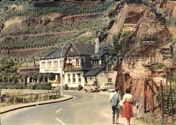 Walporzheim Hotel Zum Sänger