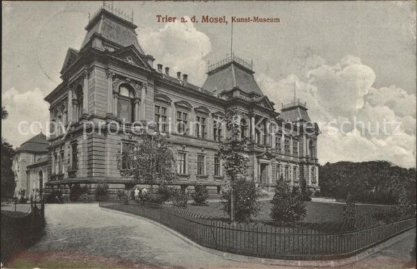 Trier Kunst-Museum