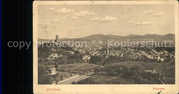 Bad Godesberg