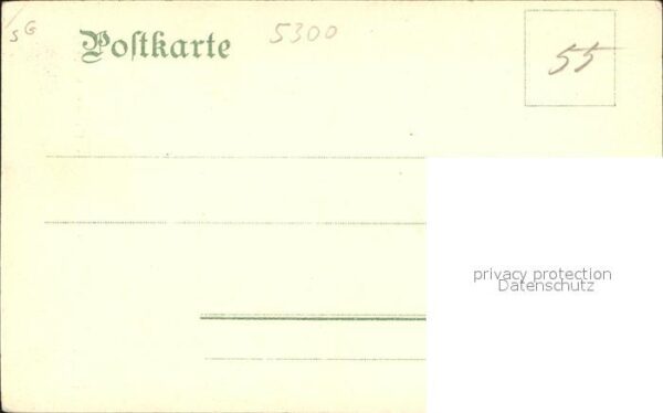 Bonn Rhein Evang.Kirche – Bild 2