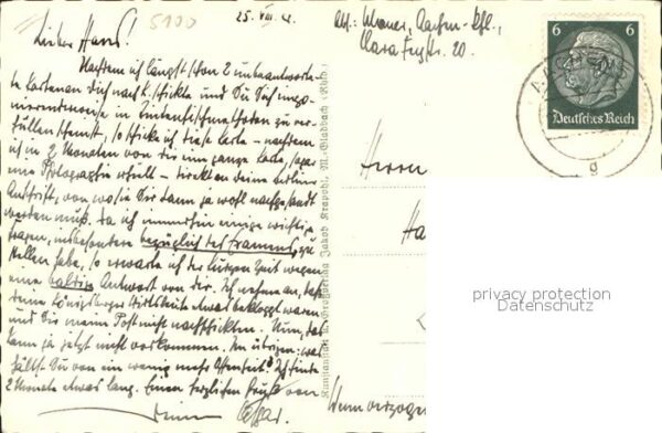 Bad Aachen Theater – Bild 2