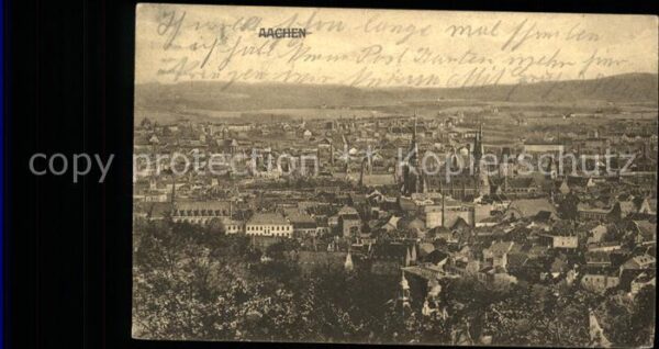Aachen (Feldpost)