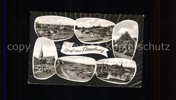 Flensburg