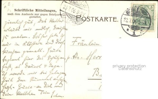 Schleswig Holstein Altarblatt in der Domkirche – Bild 2
