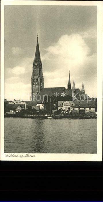 Schleswig Holstein Dom