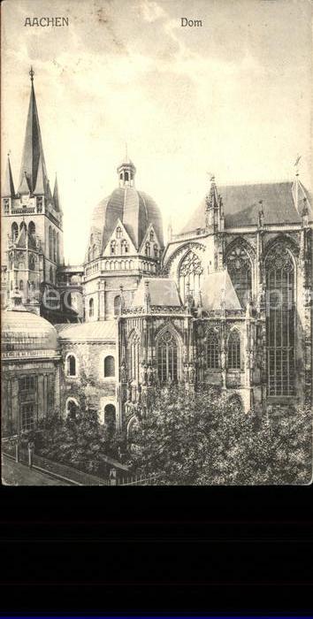 Aachen Dom