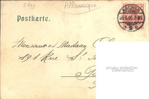 Aachen Kurhaus – Bild 2