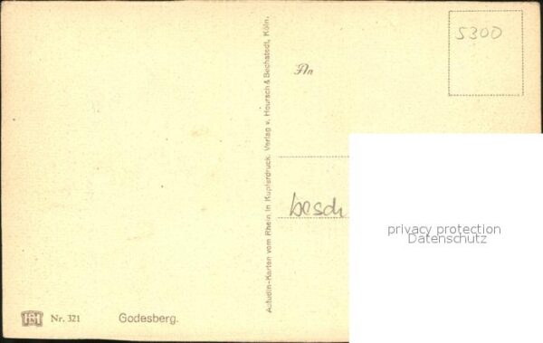 Bad Godesberg – Bild 2