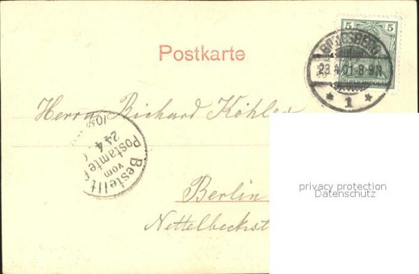 Bad Godesberg Ruine Godesberg – Bild 2
