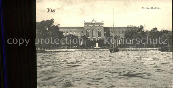Kiel Marine-Akademie